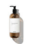 Hair Conditioner and Shampoo Bottle Set of 2 Amber |   500 ml Plastic - 4