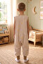 Muslin 0-5 Tog Sleeveless Girls and Boys Sleeping Bag - 4