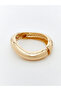 Yellow Buckle Women's Bracelet - 3