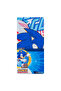 Mixed Sonic Printed Pillowcases 2-Pack 50X70 cm - 4