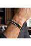 Custom 316L Stainless Steel Men Bracelet
