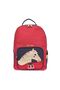 New Bobbie - Saddle Bag Horse Themed School Bag