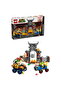 ® Super Mario - Mario Kart™ - Bowser's Castle 72039 toy, 1068 pieces, 9 years+