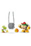 ® Super Mario - Mario Kart™ - Bowser's Castle 72039 toy, 1068 pieces, 9 years+ - 5