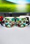Sayu Genshin Impact Printed Ceramic Luxury Mug (1 Piece) Special Black Handle Wave Handle V3D - 2