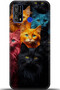 P13 Blue Max Pro Lite Case Hd Printed Case - They Can'T Bring Me down 5610