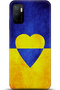 Xiaomi Redmi Note 11Se Case Hd Printed Case - They Can'T Bring Me down 5581