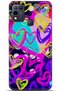 Infinix Hot 10 Play Case Hd Printed Case - They Can'T Bring Me down 5500