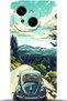 Spark Go 1 2025 Case Hd Printed Case - They Can'T Bring Me down 5563
