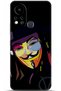 Infinix Hot 11S Case Hd Printed Case - They Can'T Bring Me down 6041