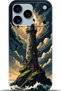 Apple iPhone 17 Pro Max Case Hd Printed Case - They Can'T Bring Me down 5236