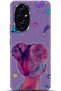 Honor 200 Case Hd Printed Case - They Can'T Bring Me down 6034