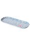 Mistral Oval Kayik Presentation Plate 15X38 cm - 2