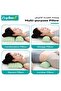 Orthopedic Cervical Pillow, Buckwheat Neck Support Pillow for Neck Pain and Snoring Relief, Ergonomic Contoured Support Pillows for Side Back Stomach Sleepers - 6