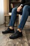 HAKİKİ DERİ SNEAKER