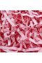 Crochet Paper Gift Packaging Ornament Pink Thick Cut 50 Gr Decorative Filling and Decoration - 5