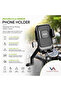 MOTOR AYNA TELEFON TUTUCU