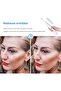 Generic High Frequency Facial Machine, 4 in 1 Electrode Wand Portable Handheld High Frequency Beauty Device for Face Neck and Hair - 5