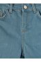 Vizyon New Season Boys' Jean Shorts - 2
