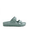 Arizona Eva 1029653 Women's Slippers Gray Juststep