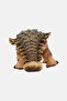 Ankylosaurus Dinosaur Figurine - 4