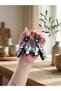 2 Pieces of Cute Black Penguin Figurine Keychain & Bag Accessory Gift Car Bag Ornament - 3