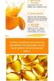 Dr. Rashel Vitamin c brightening & anti-aging silk mask 28gm - 2