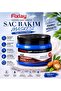 Nutritional Repairing Keratin Argan Hair Care Mask 500 ml - 4