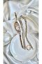 Steel Vip Watch Bracelet Set - 2