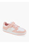 Girls Hook & Loop Ankle Sneakers - 2
