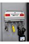 حامل مفاتيح معلق على الحائط من BMW E30 M3