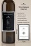 Label Set for Oil Bottles - Label for Olive Oil Sunflower Oil Bottle 70X100 mm – Water and Oil Resistant Label Set - 3