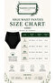 Premium High Waist Briefs for Women |   Soft Cotton Stretch Panties |   Everyday Comfort & Full Coverage - 6