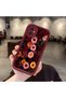 Samsung Galaxy A05 Compatible Fashionable Spring Flower Pattern Case, Scratch-Resistant - 2
