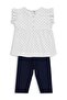 Score Scoring Tool 6-18 Months Set - Navy Blue