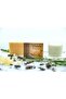 Natural Fresh Handmade Soap - Camel Milk Soap - Pure Natural Bar With Whole Camel Milk & Lavender Fragrance (145gm) - 5