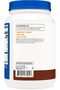 Isolate Whey Protein Powder (2 Pound, Milk Chocolate) - 4