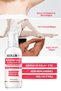 Professional Leg & Body Hair Removal Cream Nice Smell for All Skin Types 250ml - 2