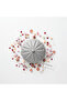 Hamid Grey Ceramic Candy Box with Lid | Scalloped Pumpkin Design | 10.25 cm - 3