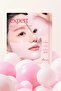 Expert Pink Vita Collagen Hydrogel Mask - Pink Vitamin & Collagen Revitalizing Hydrogel Mask 1 Piece - 4