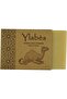 Natural Fresh Handmade Soap - Camel Milk Soap - Pure Natural Soap Bar With Whole Camel Milk, 100% Natural Plant Oils And Soothing Orange Fragrance, (℮145gm) - 2