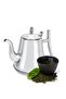 Stainless Steel Kettle 1.8L Food Grade Non-toxic Corrosion Resistant - Mirror Polished Surface With Tea Infuser for Home Hotel Restaurant - 3