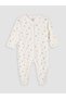 Baby Girl Romper Set for Style Enthusiasts from Uzg Store - 3