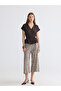 Trendlucky Women's Belted Shirt with a Difference - 2