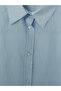 Nevavm Striped Women's Shirt with a Difference - 8