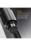 Vanquish 1600W Hair Dryer, Black - 5