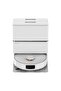 Smart Robotic Vacuum Cleaner, 15000pa, White, DEM-X80