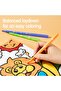 FRAGRANT FELTPEN 10 COLORS ASST - 2