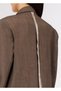 Oversize Blazer Ceket - 3