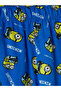 I Minions Printed Boys' Shorts Pajama Set from Freezen Store - 7